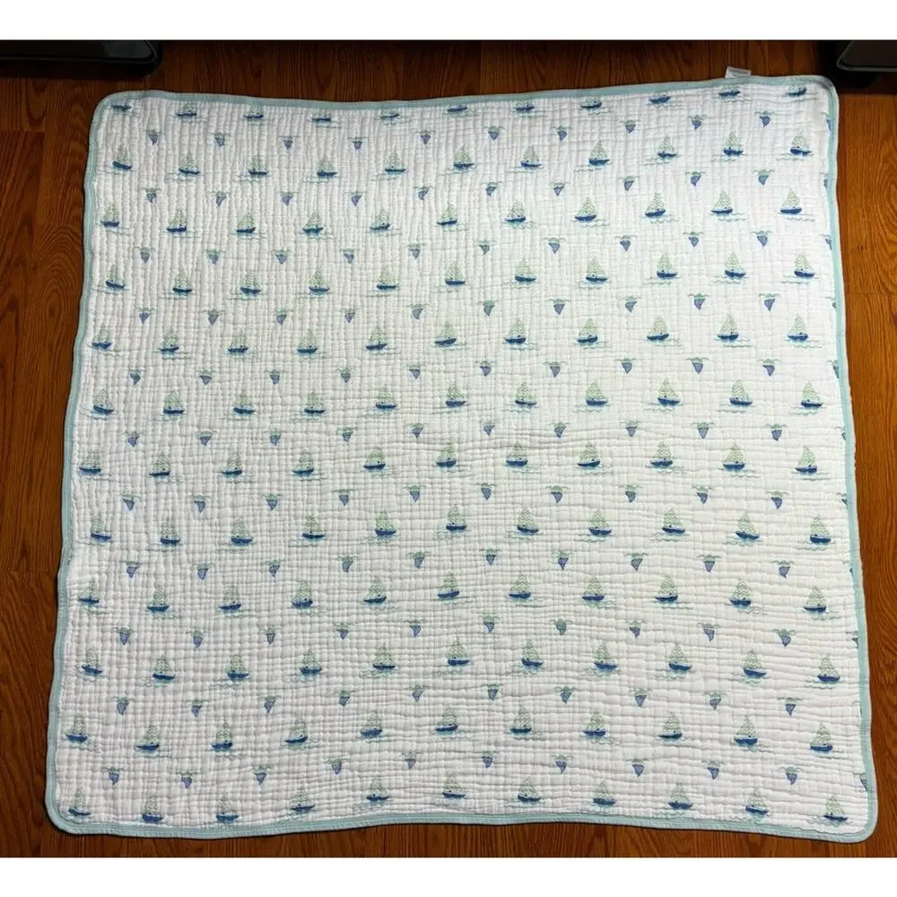 aden + anais 37x39 blanket